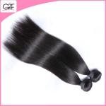 Guangzhou Unprocessed Brazilian Hair Natural Color Straight Hair 8-40 inch