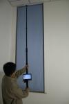 VPC-100 Infrared telescopic video detector