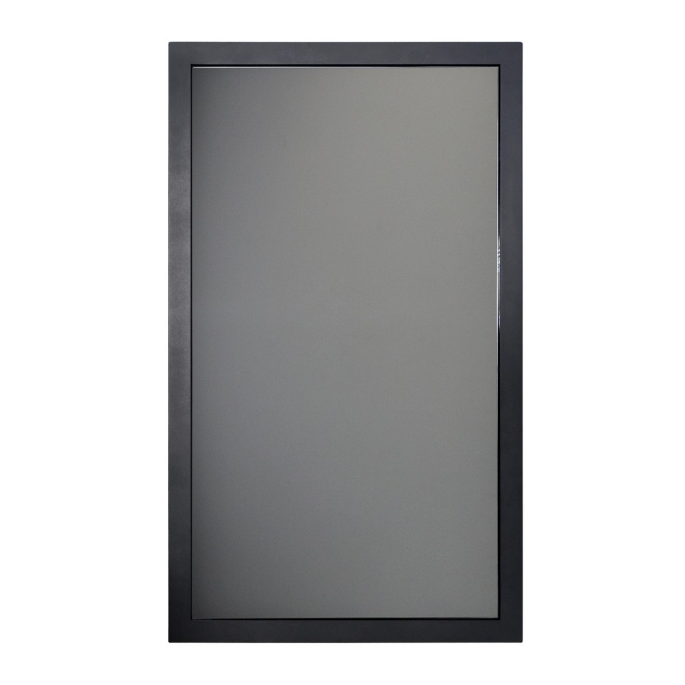 32 Inch Vandalproof Infrared Touch Monitor Panel With Tempered Glass 60Hz