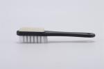 shine cleaning shoe brush Managing Nubuck Shoe Brush Removing Dirt Stains