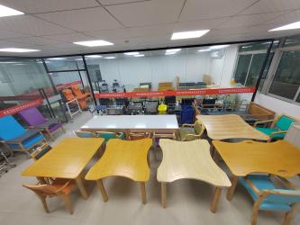 Yifuhong (Shenzhen) Nursing Products Technology Co., Ltd.