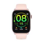 Female Male Heart Rate Blood Pressure Smart Bluetooth Bracelet Bluetooth 5.0