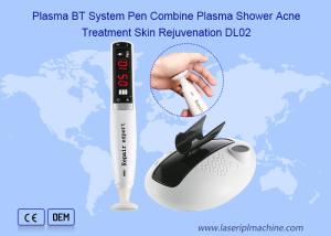 Wholesale Anti Aging Beauty Scar Treatment Ozone Plasma Pen from china suppliers