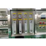2L/H Capacity 2Ton Two Stage RO System Salty Water Purification Machine for Pure