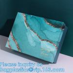 Bouquet Paper Gift Bag With Handles, Wedding Party Bag, Square Paper Bag XL size