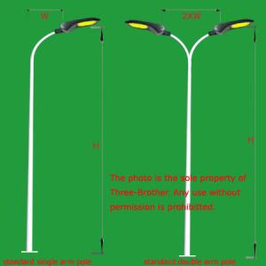 Wholesale Standard Street Lighting Pole from china suppliers