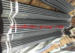 Ferritic Martensitic SS Tube ASTM A268 TP410 TP405 heat-resisting