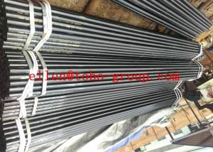Wholesale Ferritic Martensitic SS Tube ASTM A268 TP410 TP405 heat-resisting from china suppliers