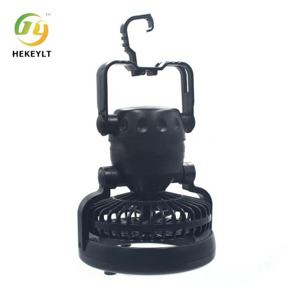 18led Tent Fan Light Camping Light Camping Light Household Battery Lamp Electric