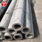 GOST 8732-78 Hot Worked Seamless Carbon Steel Pipe Round Tube For Oil And Gas