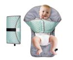 Family Toddler Fashionable Diaper Bags Convenient For International Travel