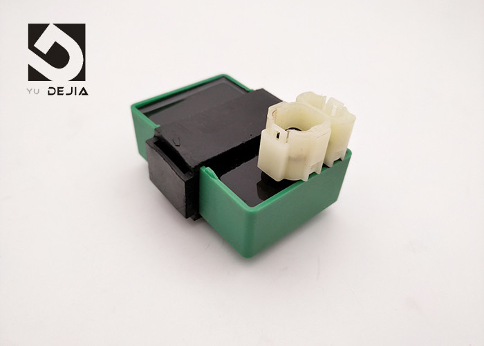 BAJAJ 3 WHEELER 4S CNG 175 Cdi Ignition Module Box 10,000 Kilometers Warranty
