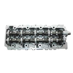 Wholesale 4 Valve Performance Aluminum Cylinder Heads 11101-30040 Toyota 2KD 2KD-FTV for Cylinder Head Assembly from china suppliers