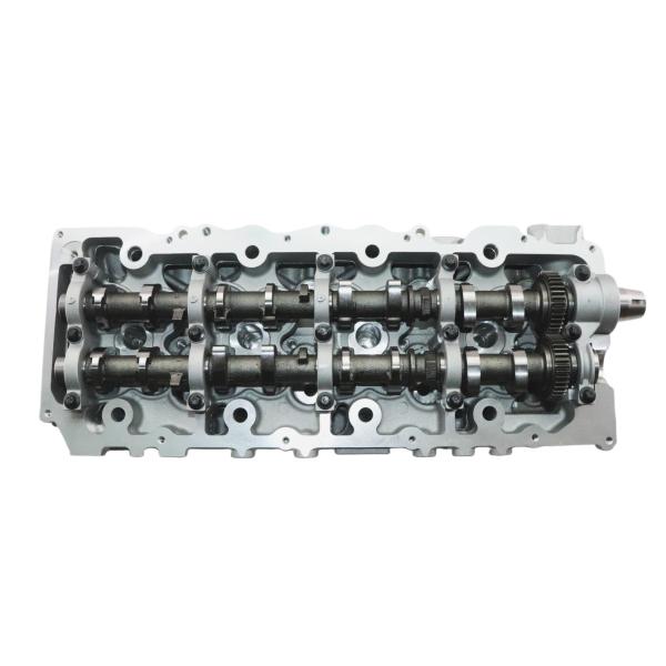 4 Valve Performance Aluminum Cylinder Heads 11101-30040 Toyota 2KD 2KD-FTV for