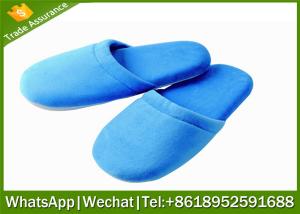 Wholesale hotel slipper,bathroom slipper,SPA slipper,Sponge slippers,soft Sponge slipper from china suppliers