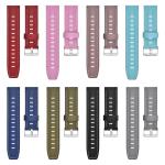 Top Calf Genuine Leather Watch Strap Band , Quick Release Leather Watch Band