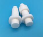 Industrial High Precision Pump Zirconia Ceramic Plunger Ceramic Shaft Wear