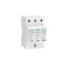 Buy cheap IP20 AC Surge Protection Device 3 Phase Lightning Surge Protector TUV Approved from wholesalers