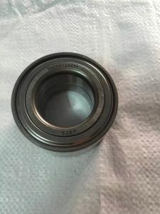 Wholesale Car Spare DAC25520037 Wheel Hub Bearing For Toyota , ABEC3 Precision from china suppliers