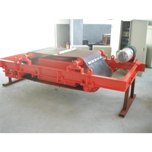 Wholesale 1470kg Weight Magnetic Separator Conveyor Auto Type 220V/380V from china suppliers