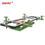 AA4C Auto Body Collision Repair System Fast Repair Body Frame Straightener AA