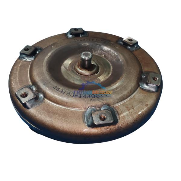 Transmission used repair 44A180 TF-80SD 6-speed automatic transmission system
