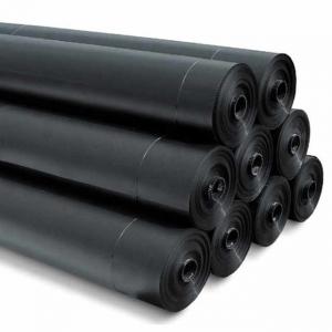 China Waterproof LDPE Geomembrane Liner on sale