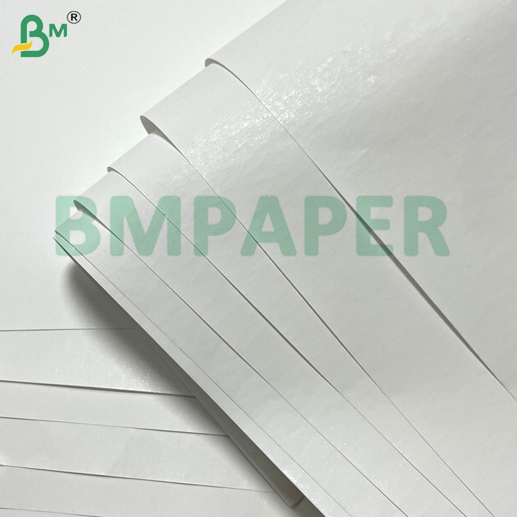 55g 80g  400mm 405mm 565mm White Thermal Paper Rolls for Lottery ATM Labels & Records