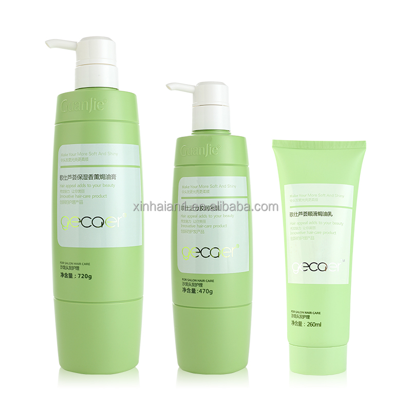 Age Defying Hair Care Set Hair Regrowth Shampoo And Conditioner