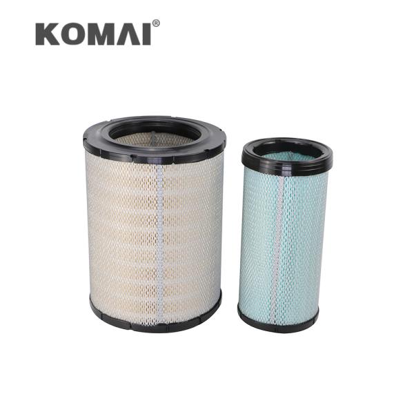 16546-Z9100 P536577 AF25383 AF25560 17801-3450 For Nissan Truck Air Cleaner