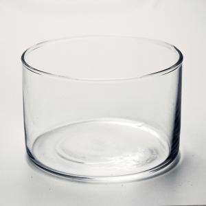 Wholesale Machine Made Airline Glass Bowl 9oz Big Size For Holding Sufficient Stuff from china suppliers