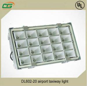 Wholesale 120V 100 Watt Explosion Proof LED Emergency Light 10000lm IP65 , CE LED Flood Lights from china suppliers