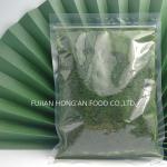 Cuisine Seasoning Dried Green Laver Dried Sea Lettuce Crispy Texture High