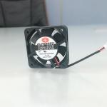 Sleeve Bearing PBT 94V0 DC5V /12V/24V Car Audio Cooling Fan
