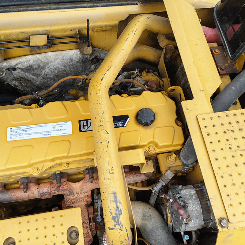 336D2 Caterpillar Used Excavators