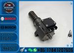 Fuel Injector 0986445012 0414755016 0414755017 9074627 1435558 Compatible With