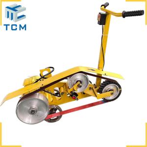 Wholesale Easy Operate Steel Sheet Surface Welded Joints Grinder Handle Polisher from china suppliers