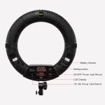 FD-480II photography selfie ring fill light vlogging video ringlight youtube set