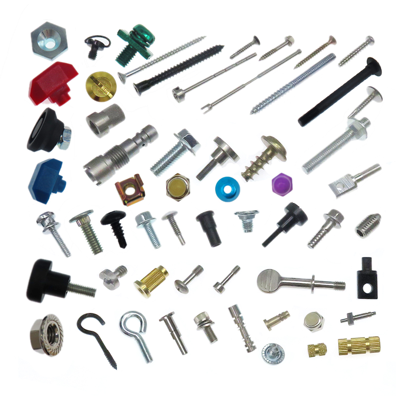 Hot Dip Galvanized Auto Part Trailer A193 U-Bolt with Custom Made Design and DIN Standard