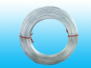 Wholesale Hot Galvanized Steel Tube , Zinc Coated Bundy Tubes 4mm X 0.5 mm from china suppliers