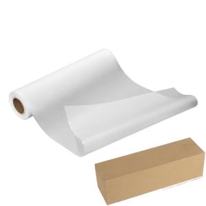 Wholesale Inkjet Pet Transparent Self Adhesive Film Roll from china suppliers