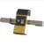 Wholesale Electronic 3G Smart Bluetooth Padlock With 20000mAh Battery from china suppliers