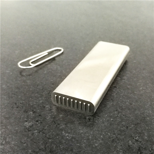 Precision Custom Punches and dies set with custom design, process including EDM wire cutting and Sinker EDM erosion