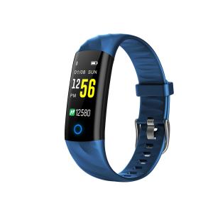 Wholesale 0.96 Inch Colorful TFT Fastrack Fitness Band from china suppliers