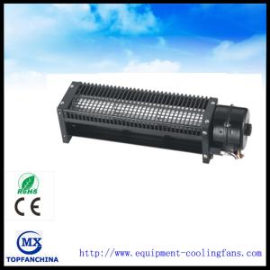 Wholesale 2400rpm 110v / 220v Aluminum Alloy Tangential Fans 60mm X 420mm from china suppliers