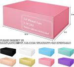 Gift Box Magnetic Closure Lid Gift Box For Presents, Bridesmaid Gifts Box, Cute