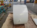 Durable Prepainted Color Steel Coils For Fencing 1.2mm 180MPa
