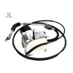2523-9014 DH220-5 Excavator Electric Parts Engine Throttle Motor ASSY STEPPER