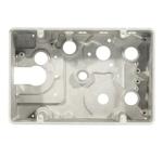 OEM ODM Metal Aluminum Alloy Pressure Die Casting Components