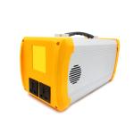 48000mAh Solar Home Inverter System , 100W Home Battery Inverter System